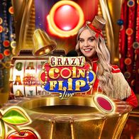 Crazy Coin Flip