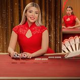 Baccarat Lobby Pragmatic Play