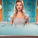 Privé Lounge Baccarat 1