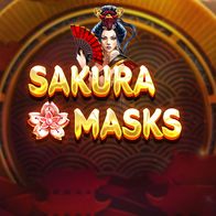 Sakura Masks