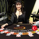 Turkish Speed Blackjack 1