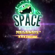 Space Wars Megaways XXXtreme