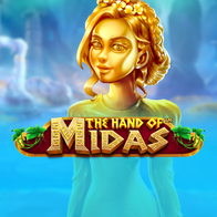 The Hand of Midas