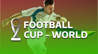 Football Cup World