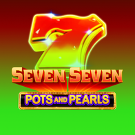 Seven Seven Pots And Pearls