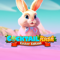 Cocktail Rush Easter Edition