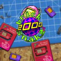 Brick Snake 2000