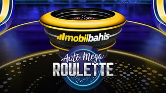 Mobilbahis Auto Mega Roulette