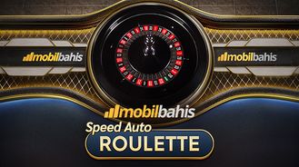 Mobilbahis Speed Auto Roulette