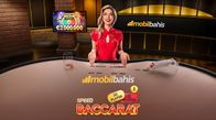 Mobilbahis Speed Baccarat 1