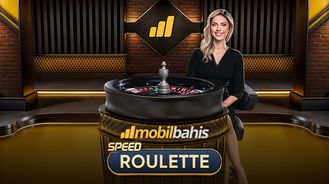 Mobilbahis Speed Roulette