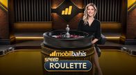 Mobilbahis Speed Roulette