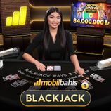 Mobilbahis Blackjack 1