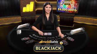 Mobilbahis Blackjack 1