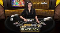 Mobilbahis Speed Blackjack 1