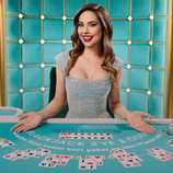 Turkish Prive Lounge Blackjack