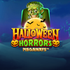 Halloween Horrors Megaways