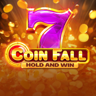 Coin Fall Hold And Win