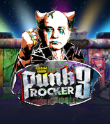 Punk Rocker 3