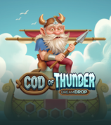 Cod Of Thunder Dream Drop