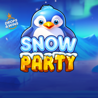 Snow Party