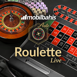 Mobilbahis Auto Roulette