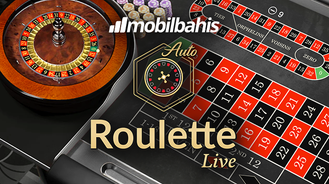 Mobilbahis Auto Roulette