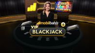 Mobilbahis VIP Blackjack 2