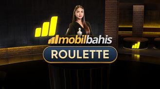 Mobilbahis Rulet
